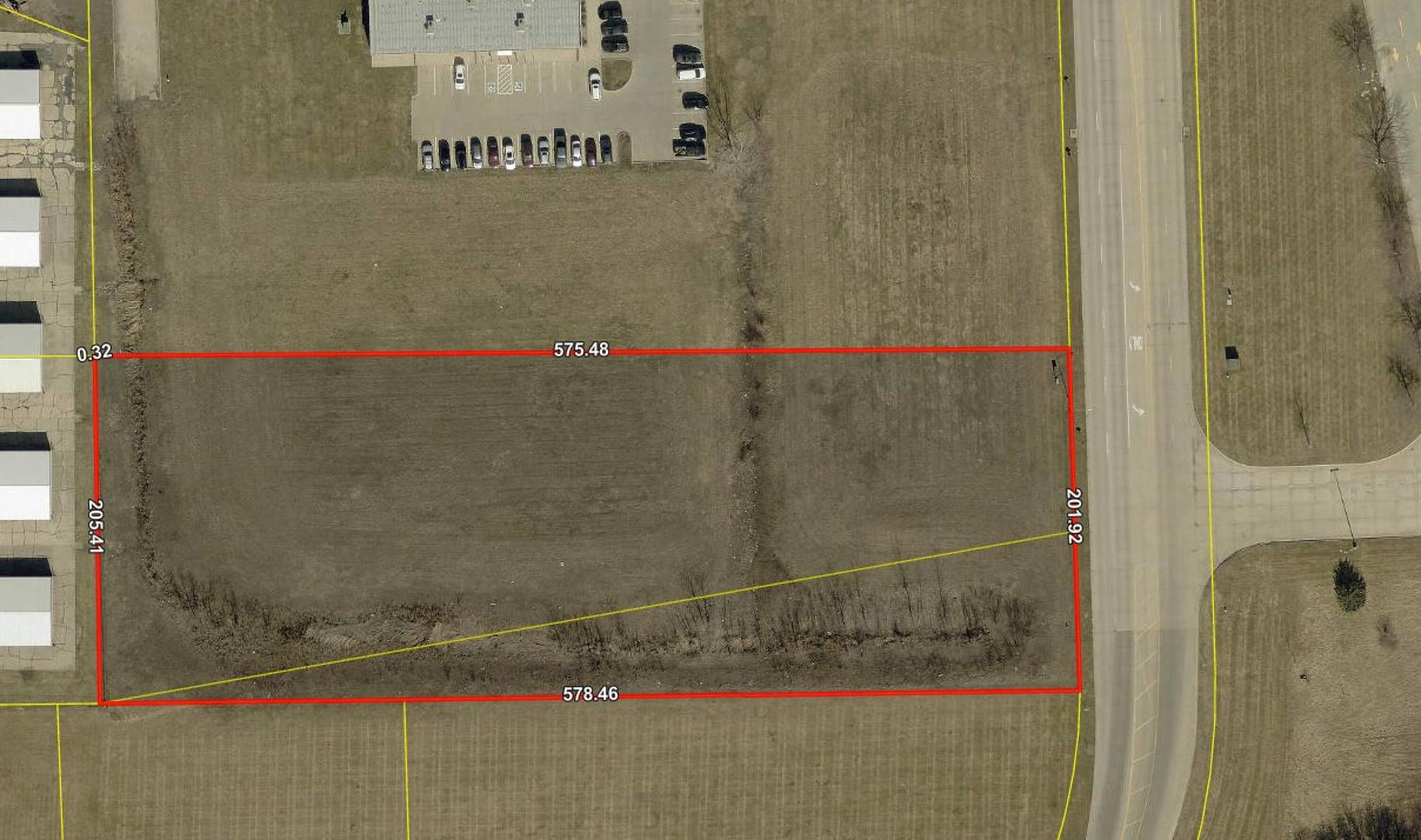 175 W Burlington Avenue — Burlington, IA 52601