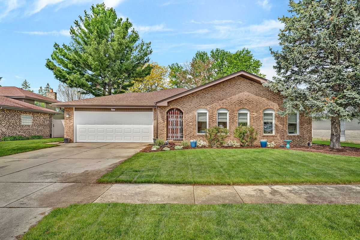 15628 Calypso Lane, Orland Park, IL 60462