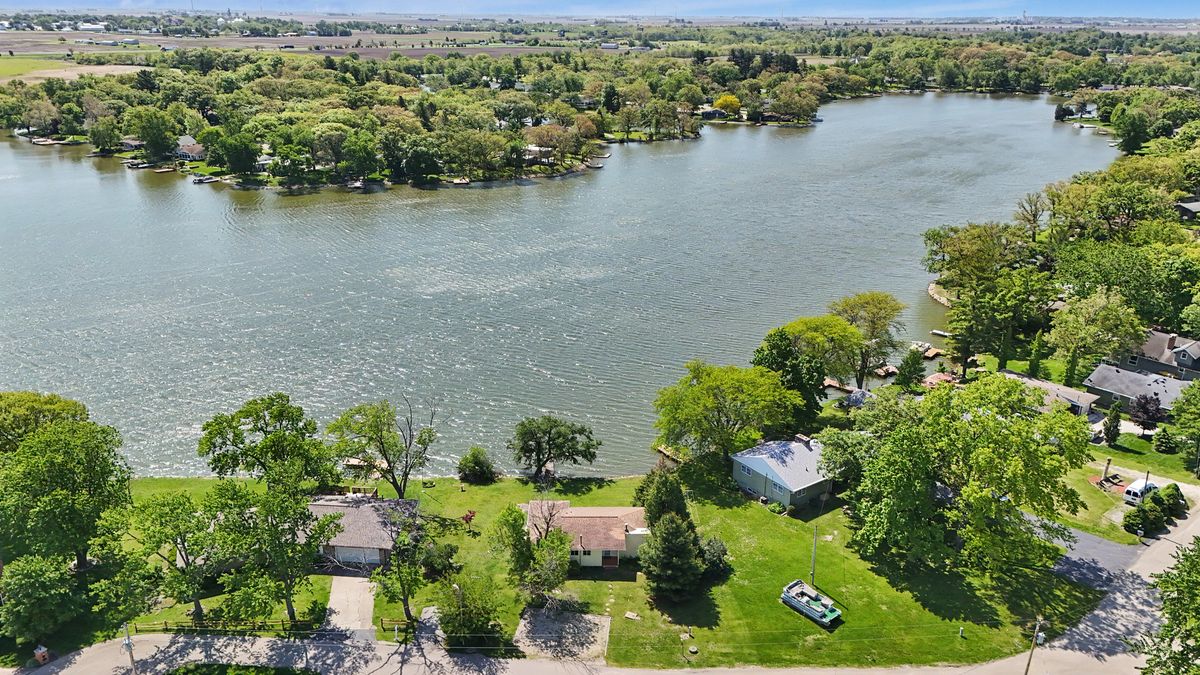 730 Bayshore Drive, Loda, IL 60948