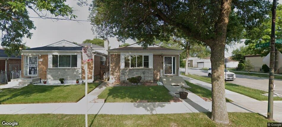 9400 S Eggleston Avenue — Chicago, IL 60620