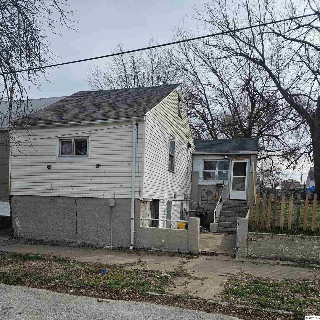 733 S 7th Street — Quincy, IL 62301