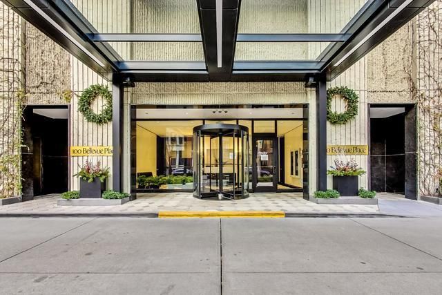 100 E Bellevue Place #23B — Chicago, IL 60611