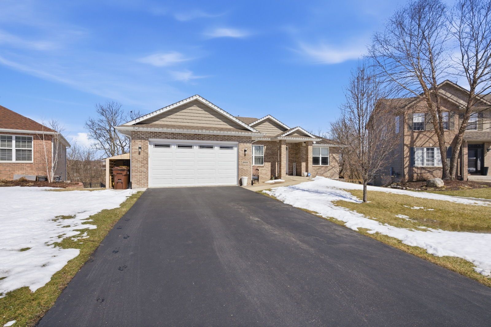 6444 Sunnybrook Lane — Machesney Park, IL 61115