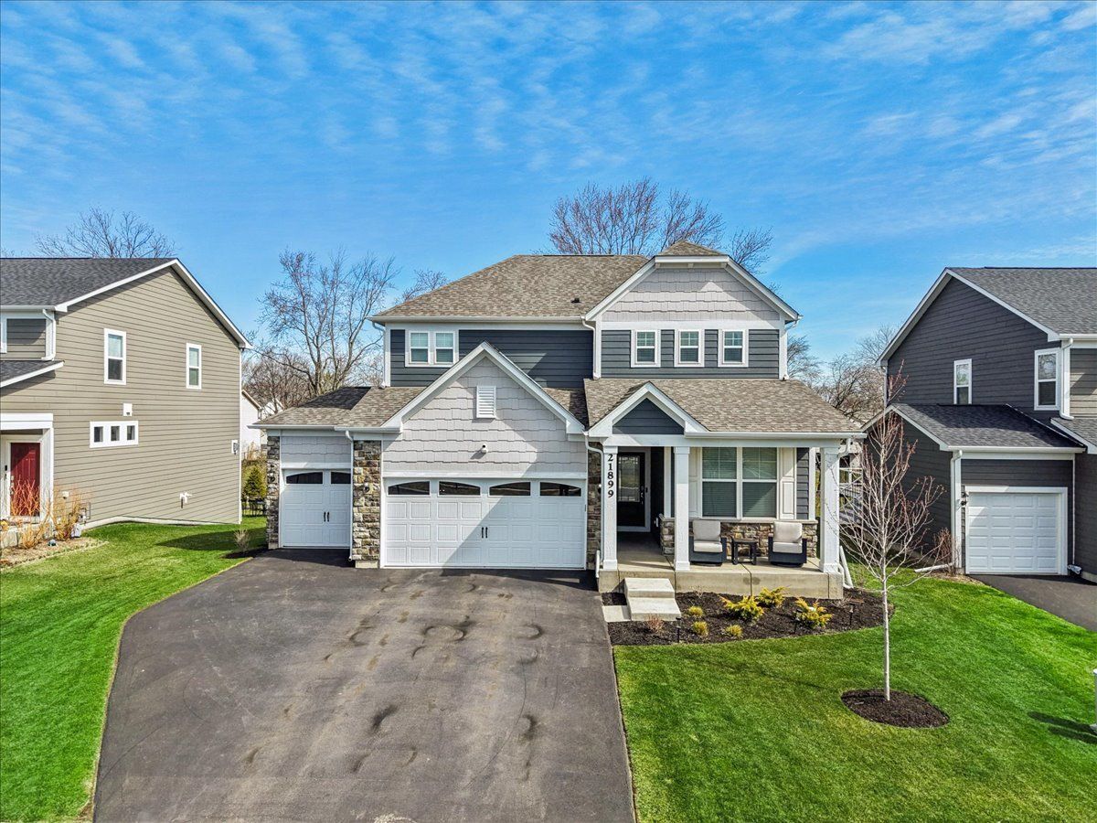 21899 N Brandy Street — Kildeer, IL 60047