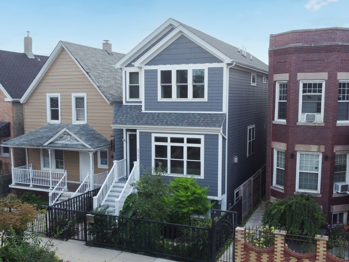 3721 Wabansia Avenue, Chicago, IL 60647