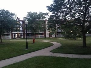 117 GREGORY Street #30 — Aurora, IL 60504