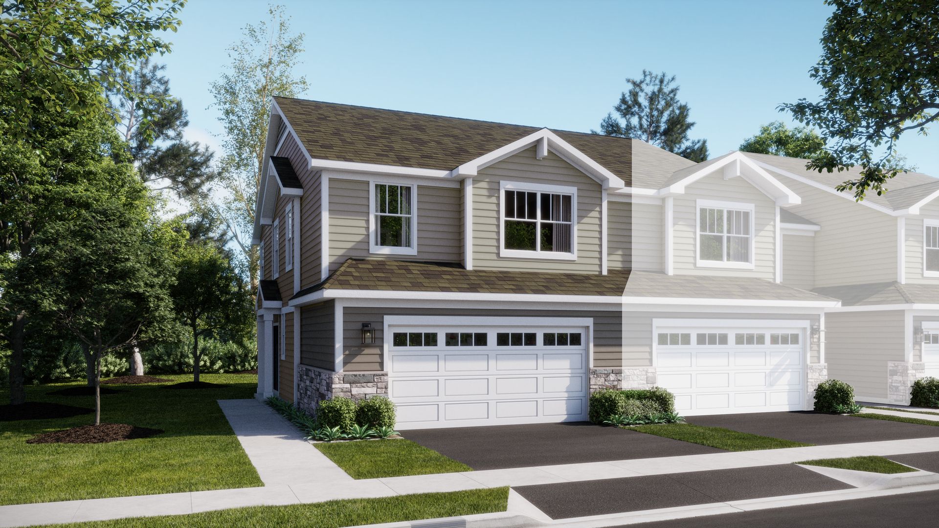 234 Cooney Way — Oswego, IL 60543