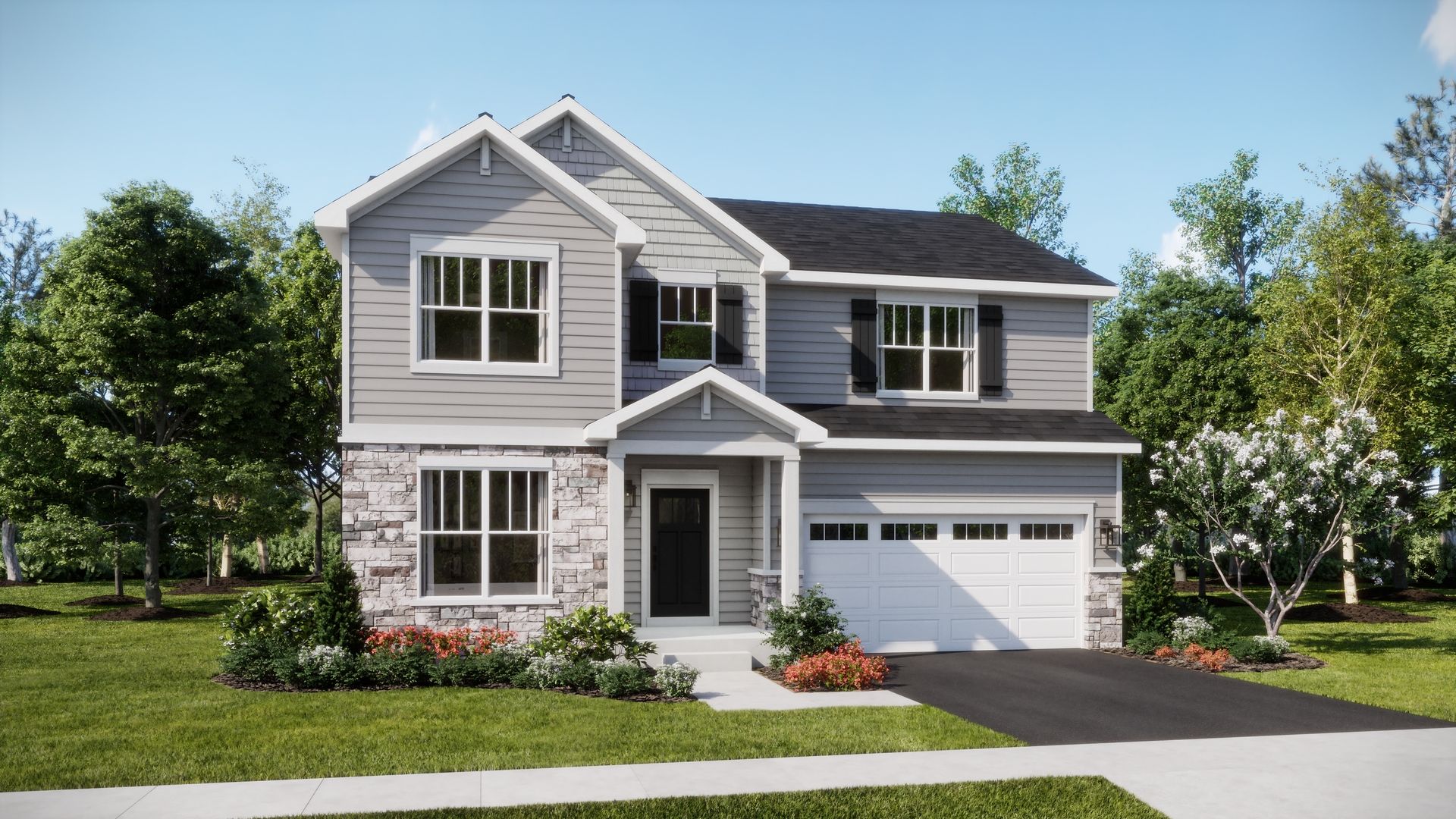 552 Ayre Drive — Elgin, IL 60124