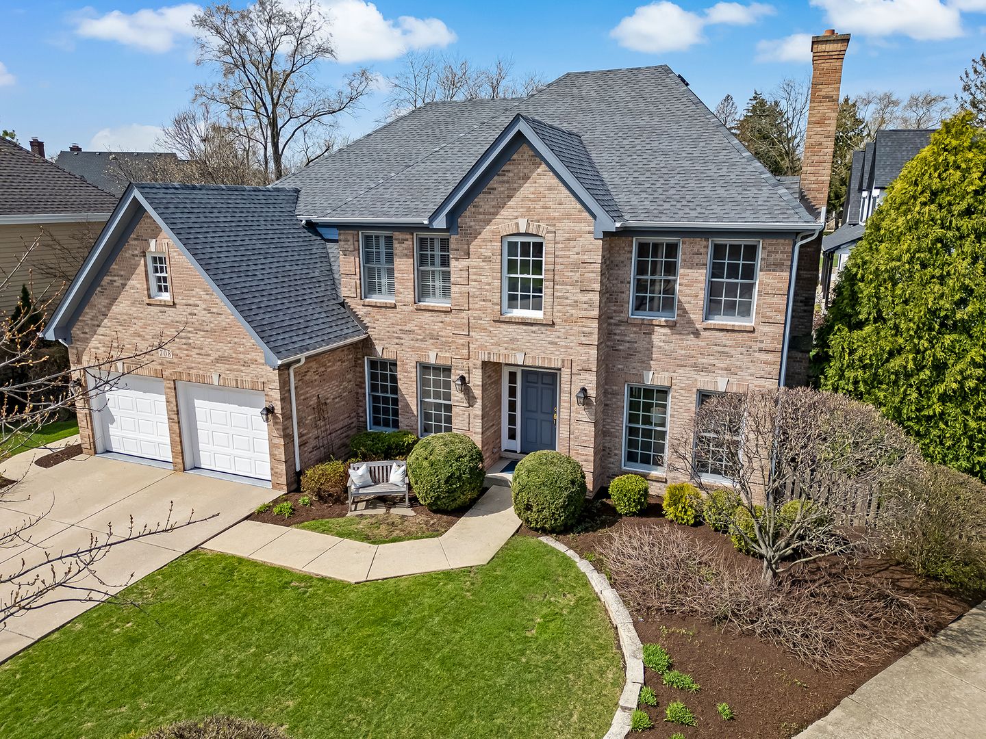 708 Fairfield Court — Westmont, IL 60559