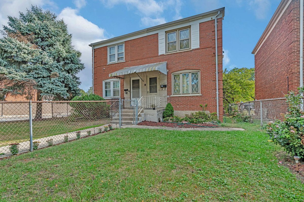 6403 Lorel Avenue, Chicago, IL 60638
