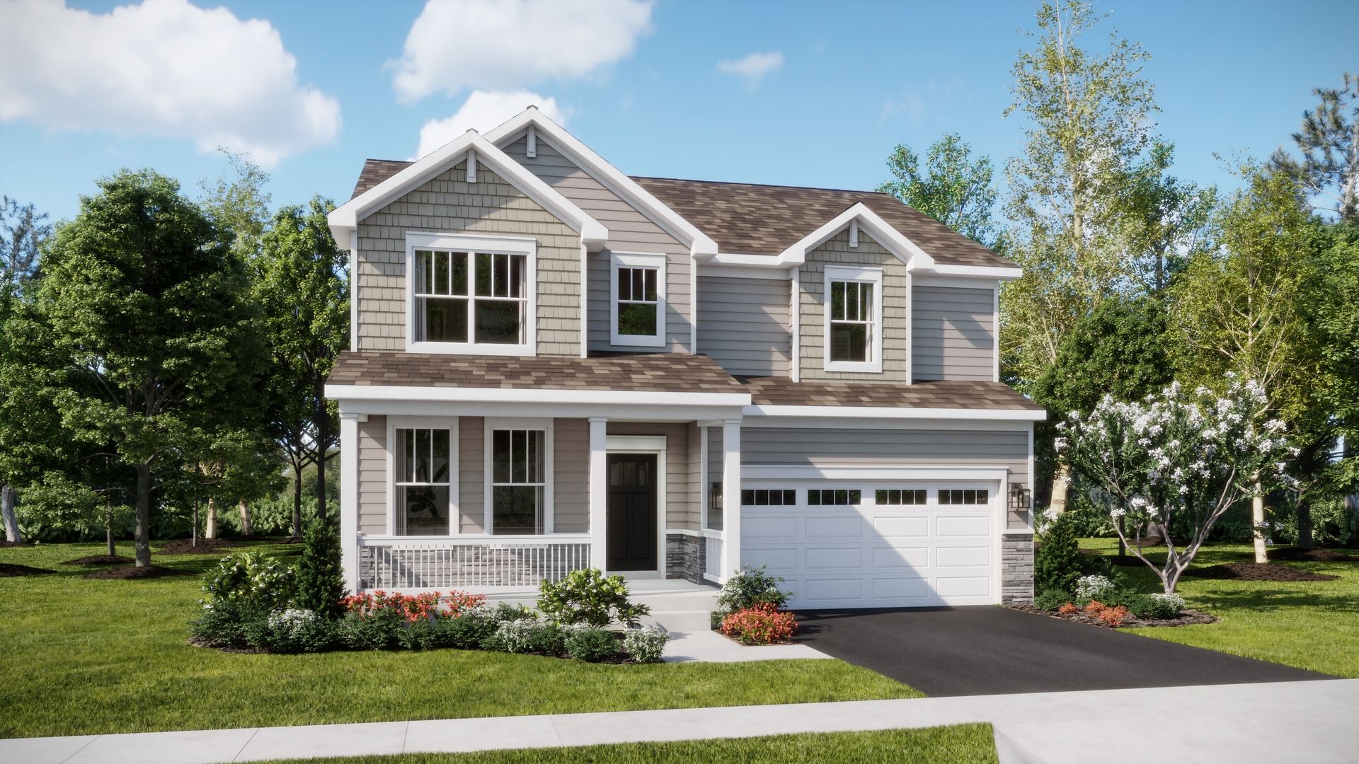 589 Lismore Circle — Elgin, IL 60124