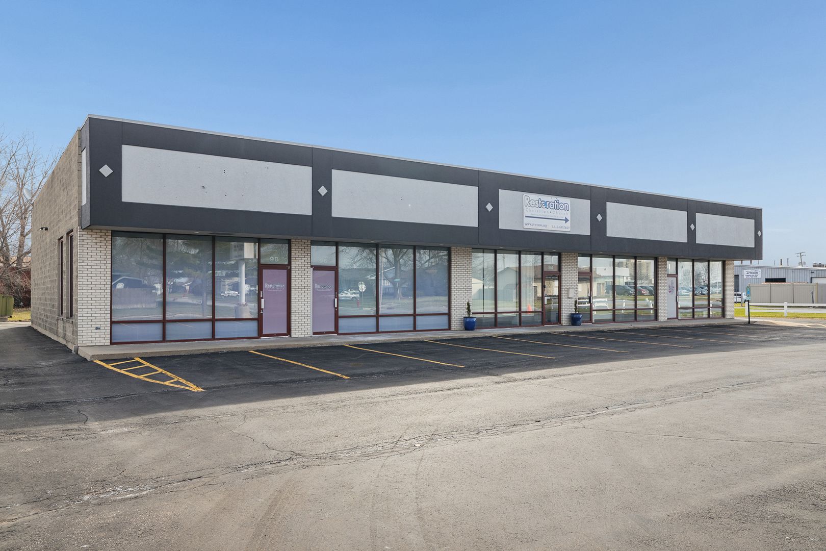 90 Barney Drive — Joliet, IL 60435