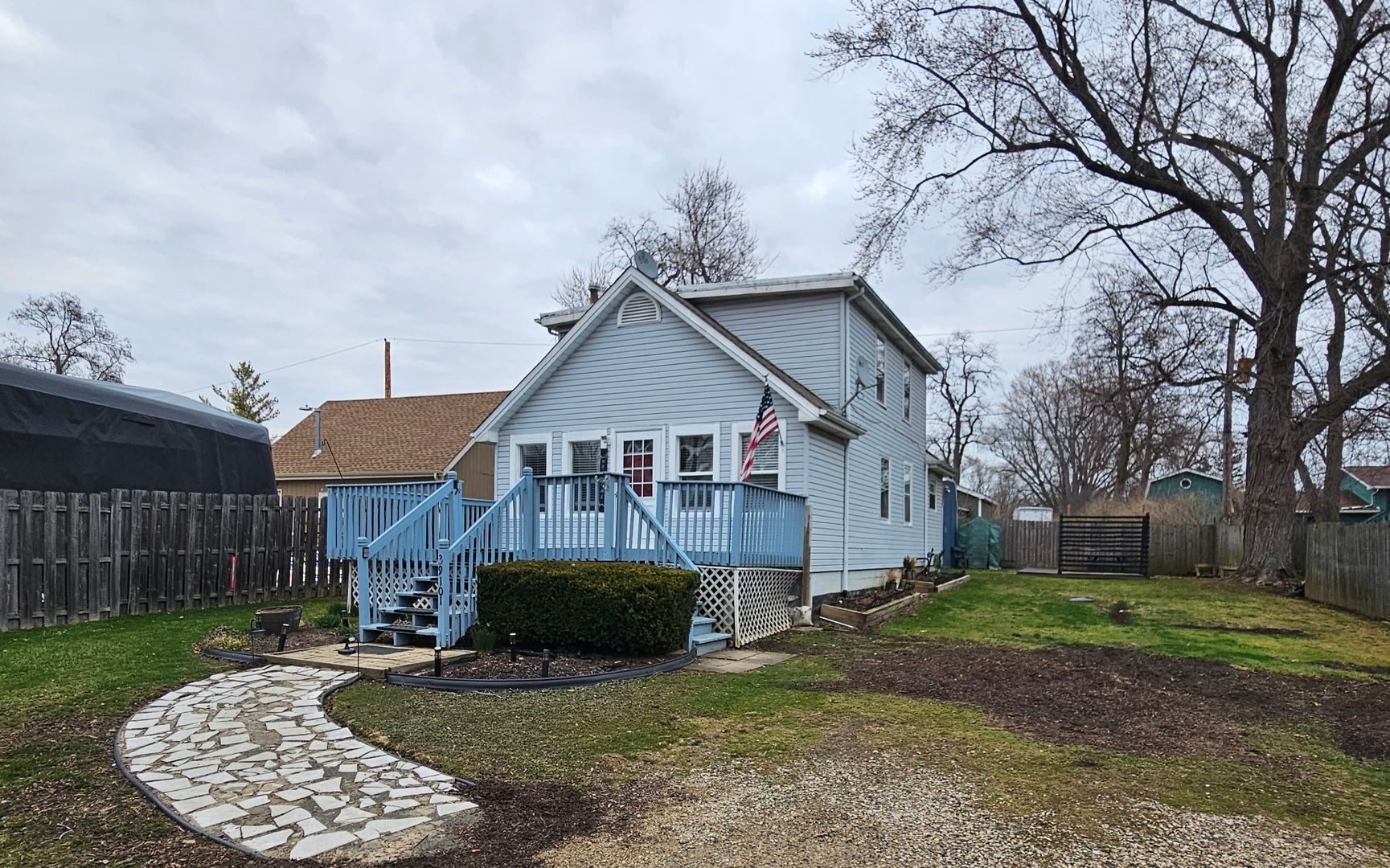 39101 Walnut Street — Lake Villa, IL 60046