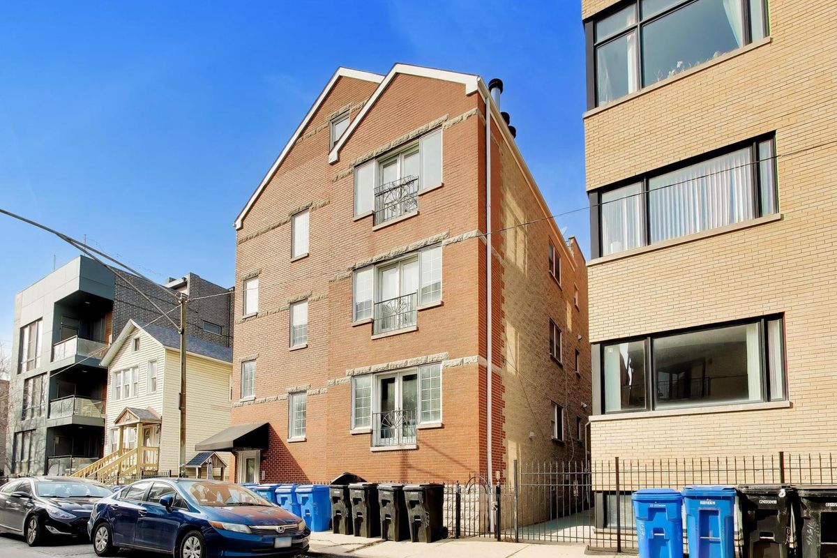 1532 Fry Street, Chicago, IL 60642