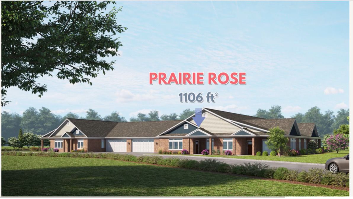 52 Kloe Lane #52 — Sycamore, IL 60178