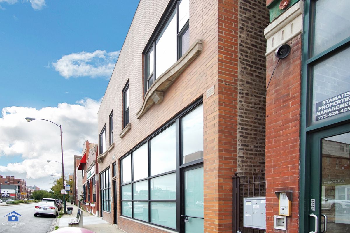 2756 Ashland Avenue, Chicago, IL 60614