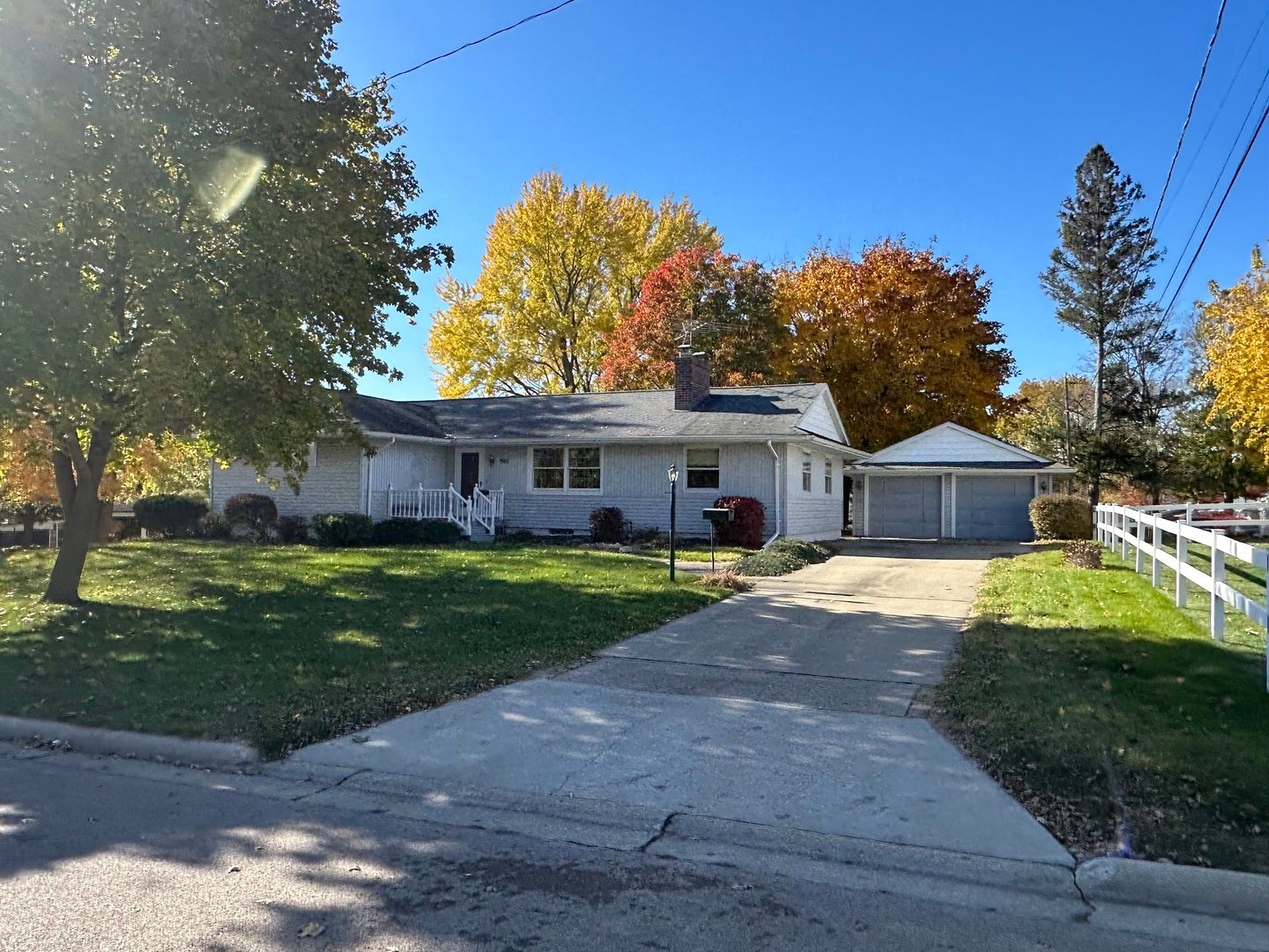 505 S Jackson Street — Morrison, IL 61270