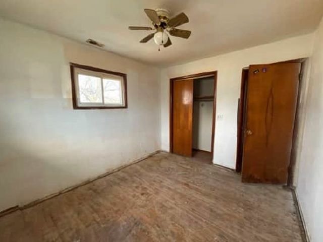308 S 3rd Street, Brownstown, IL 62418