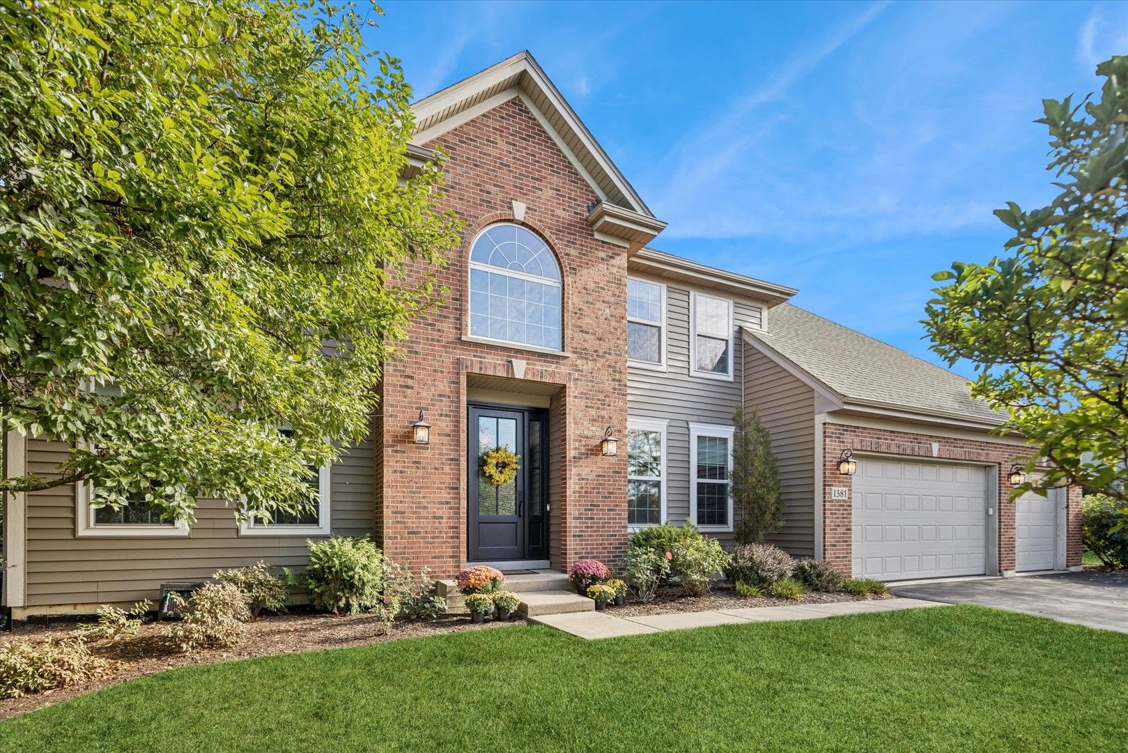 1581 Grouse Way — Crystal Lake, IL 60014