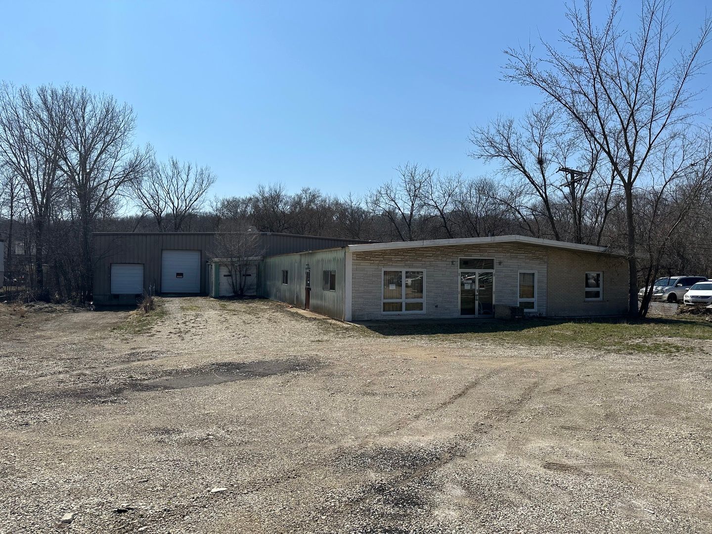 1035 W Algonquin Road — Algonquin, IL 60102