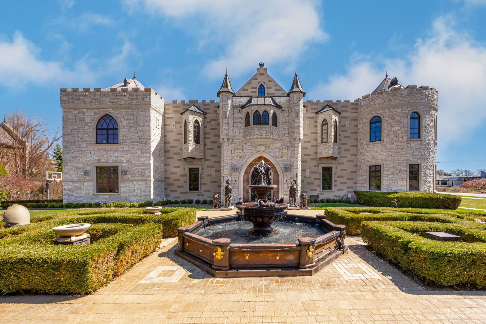 3015 Lincoln Road — Oak Brook, IL 60523