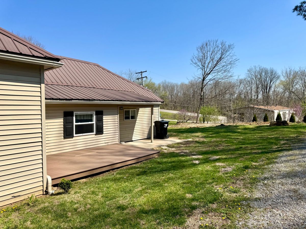 56 May Avenue, Buncombe, IL 62912