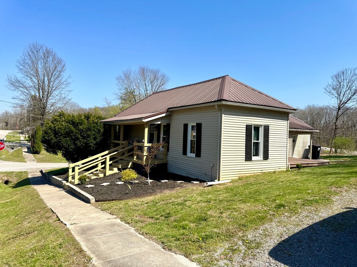 56 May Avenue, Buncombe, IL 62912