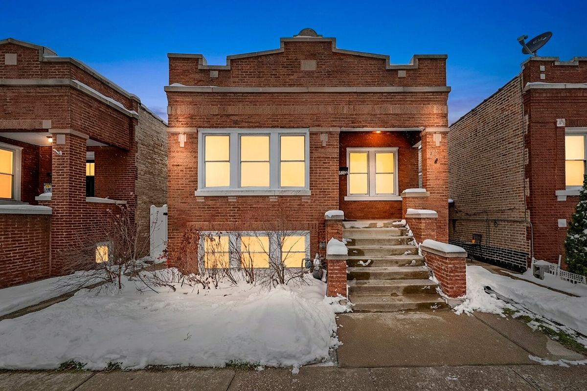 1832 55th Court, Cicero, IL 60804