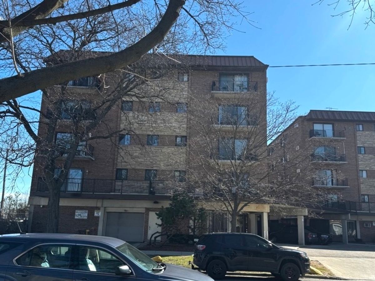 2333 Neva Avenue, Chicago, IL 60707