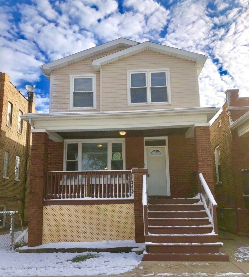 1319 S 56th Court — Cicero, IL 60804