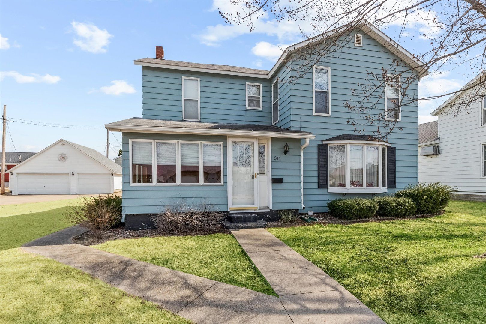 311 Broad Street — Sabula, IA 52070