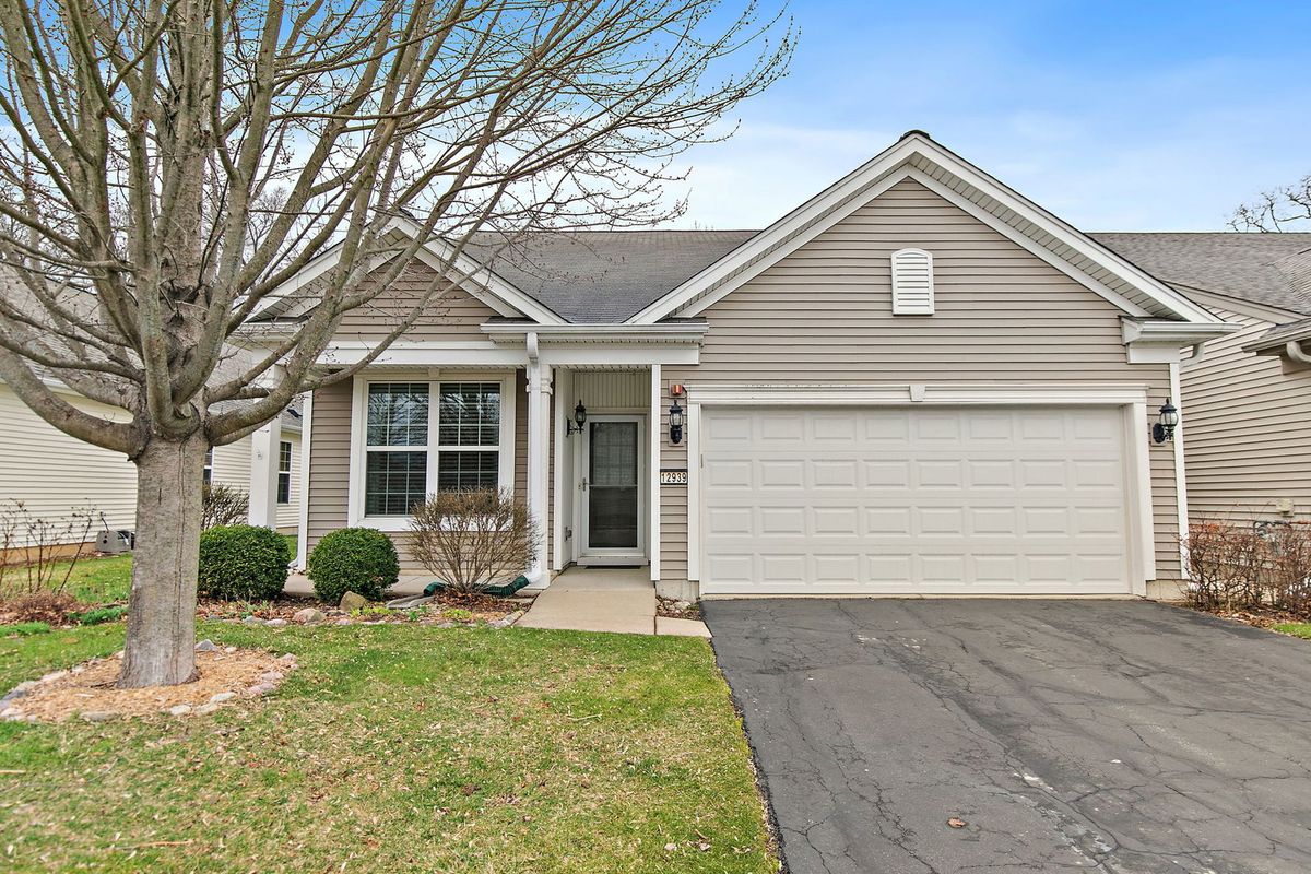 12939 Mesa Street, Huntley, IL 60142