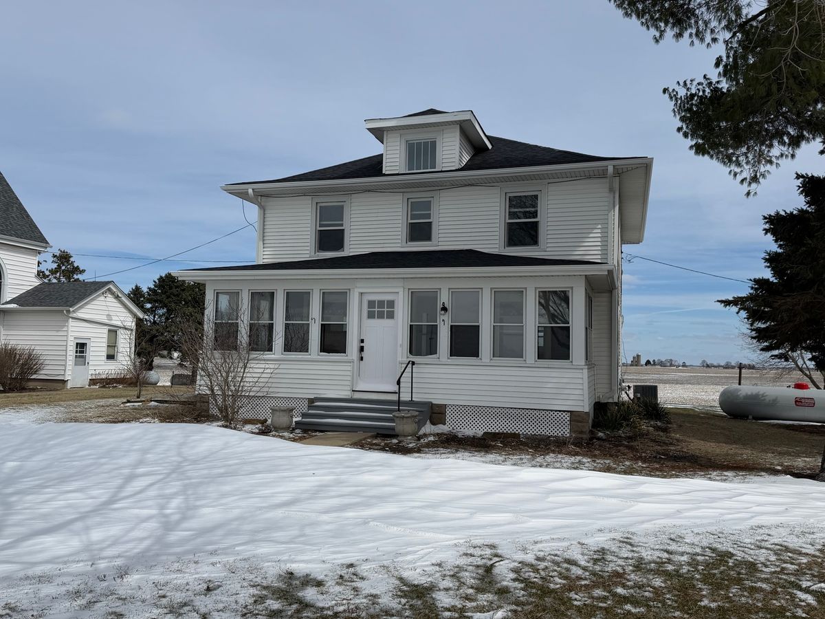 10212 Immanuel Road, Yorkville, IL 60560