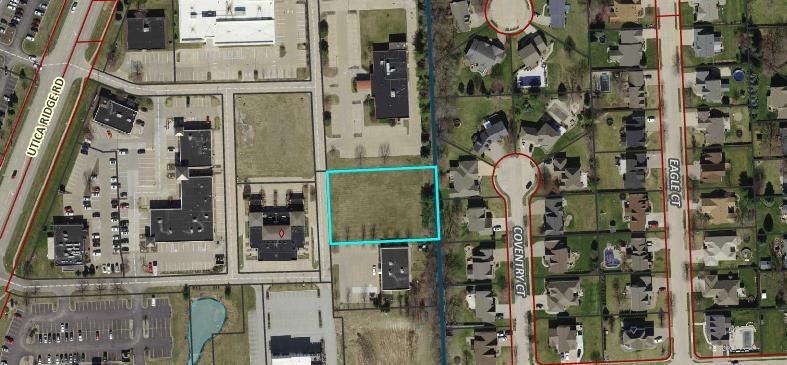 5000 Utica Ridge Road — Davenport, IA 52807