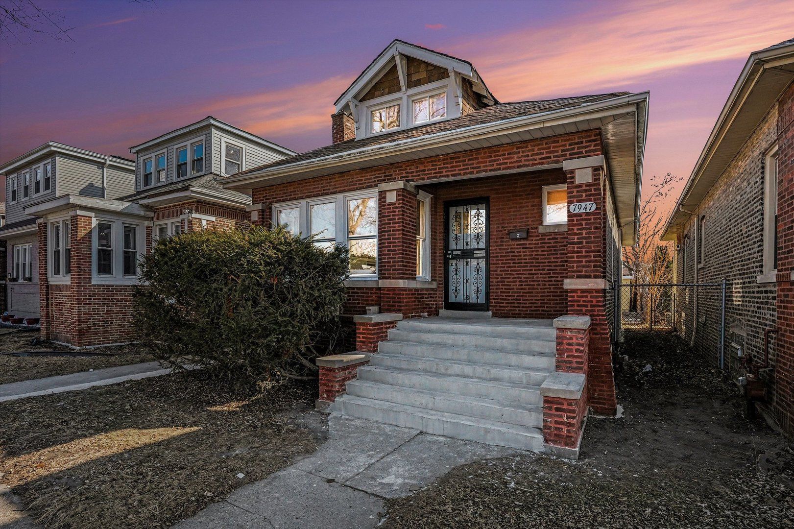 7947 S Kimbark Avenue — Chicago, IL 60619