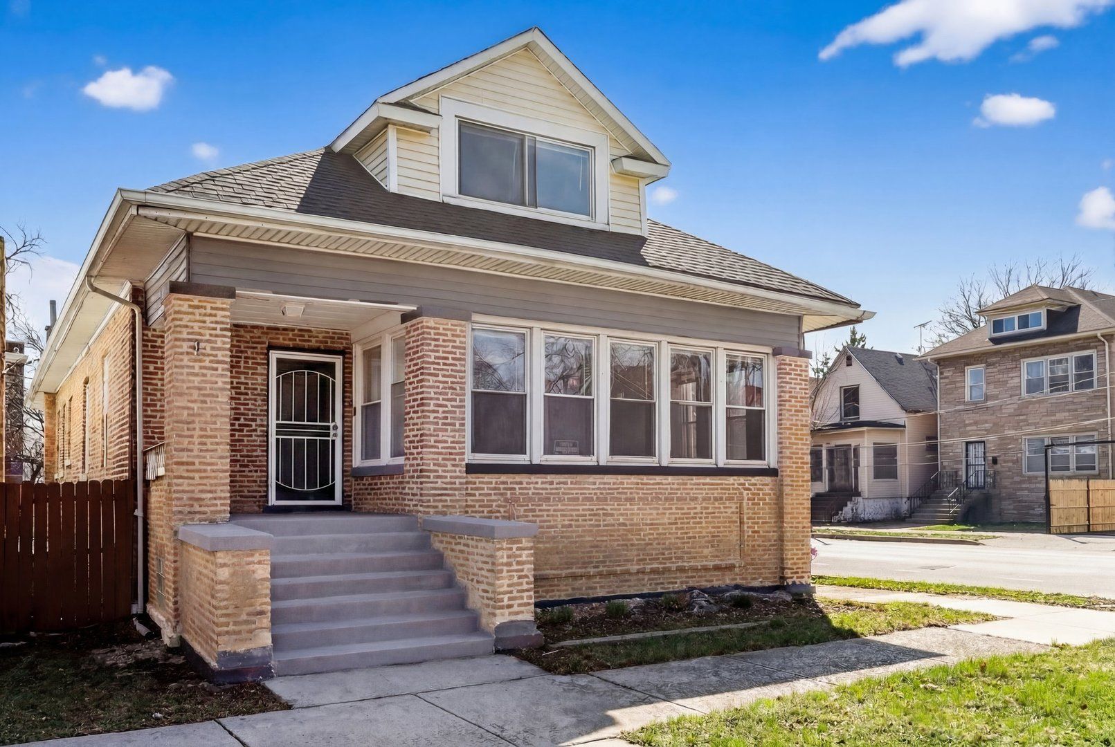 1 E 114th Street — Chicago, IL 60628