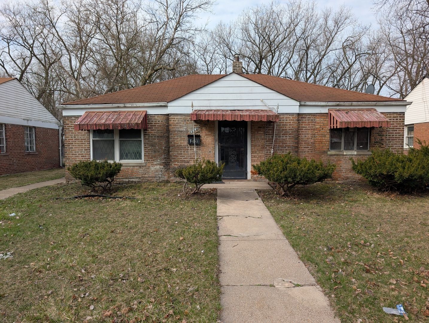 9960 S Van Vlissingen Road — Chicago, IL 60617