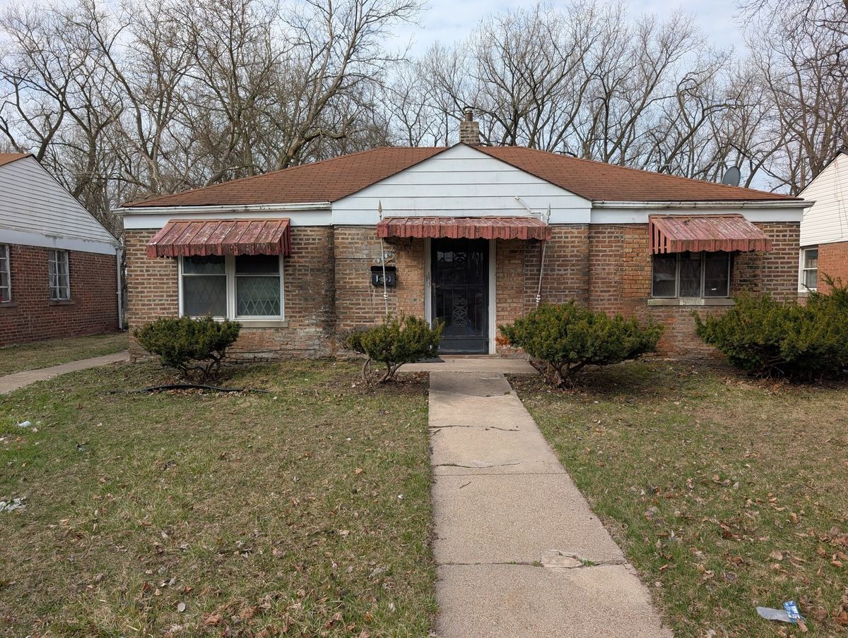 9960 Van Vlissingen Road, Chicago, IL 60617