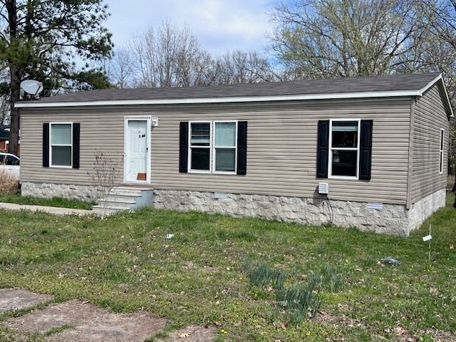 344 Seba Street, Hurst, IL 62949