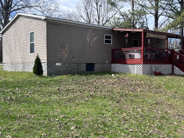 344 Seba Street, Hurst, IL 62949