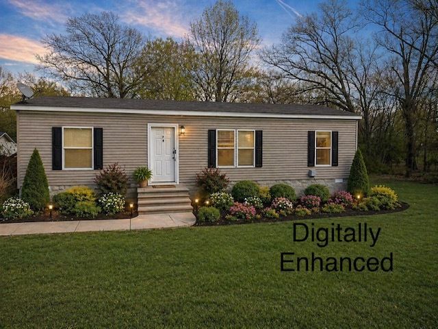 344 Seba Street, Hurst, IL 62949