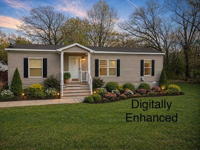344 Seba Street — Hurst, IL 62949