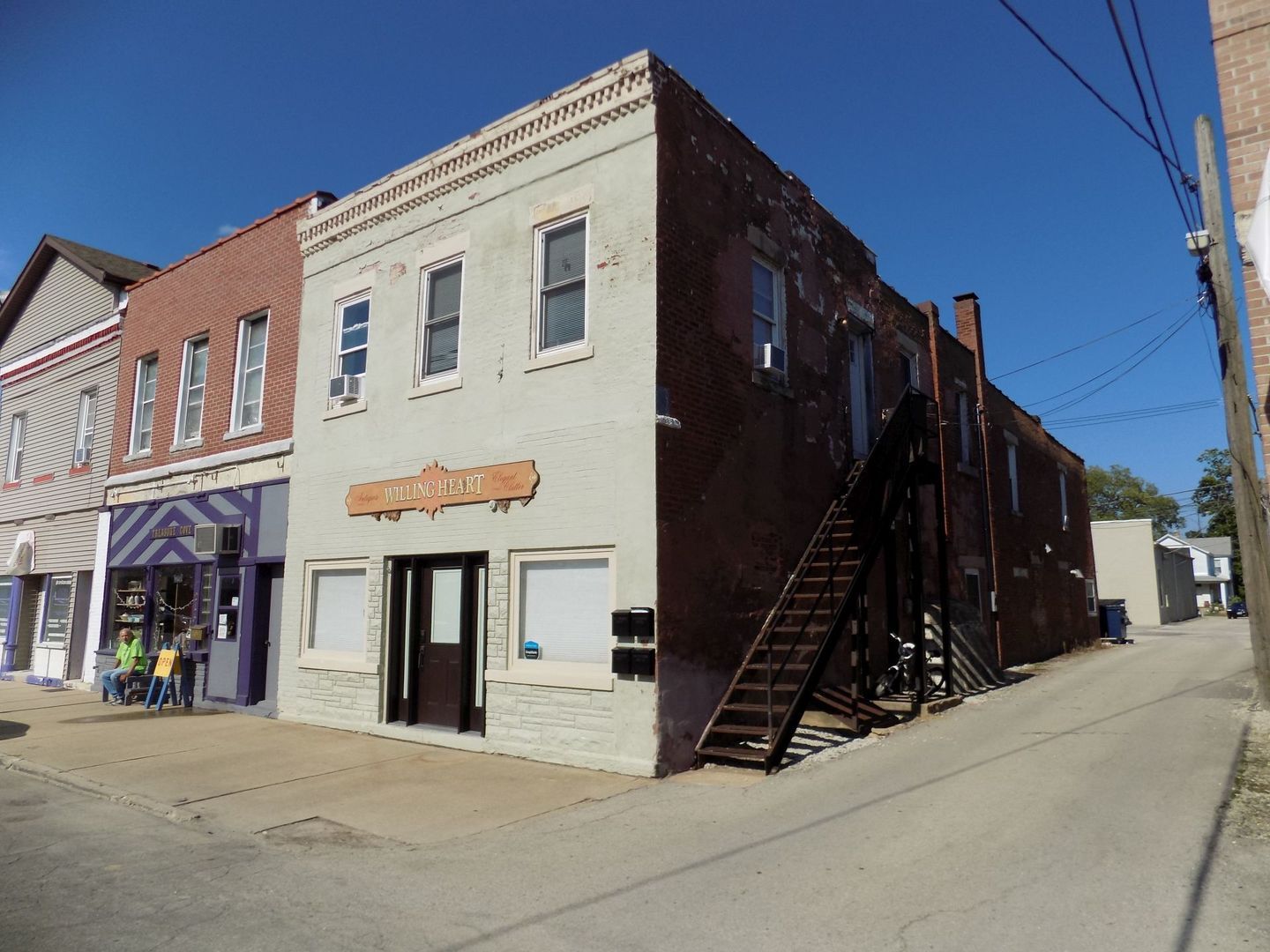 213 N Water Street — Wilmington, IL 60481