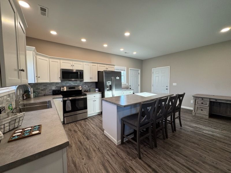 15 E 1st Street, Milledgeville, IL 61051