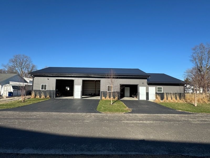 15 1st Street, Milledgeville, IL 61051