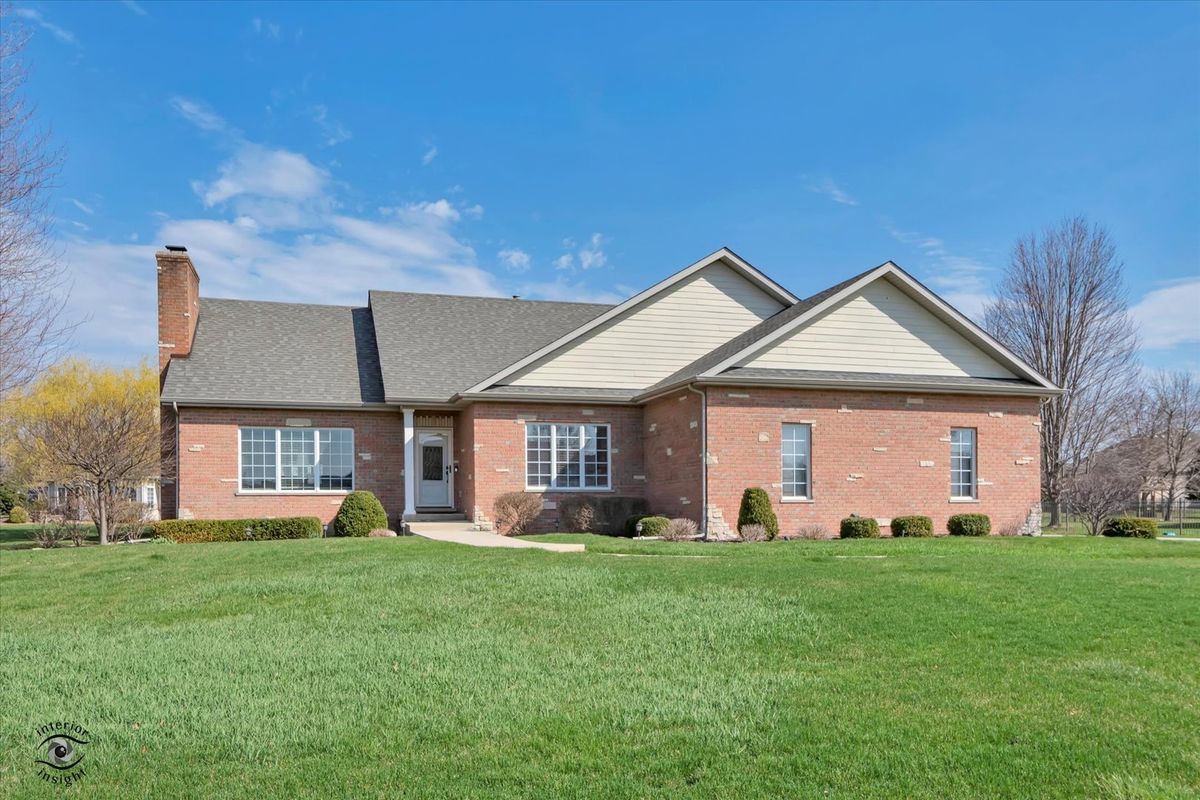 1138 Game Trail, Bourbonnais, IL 60914