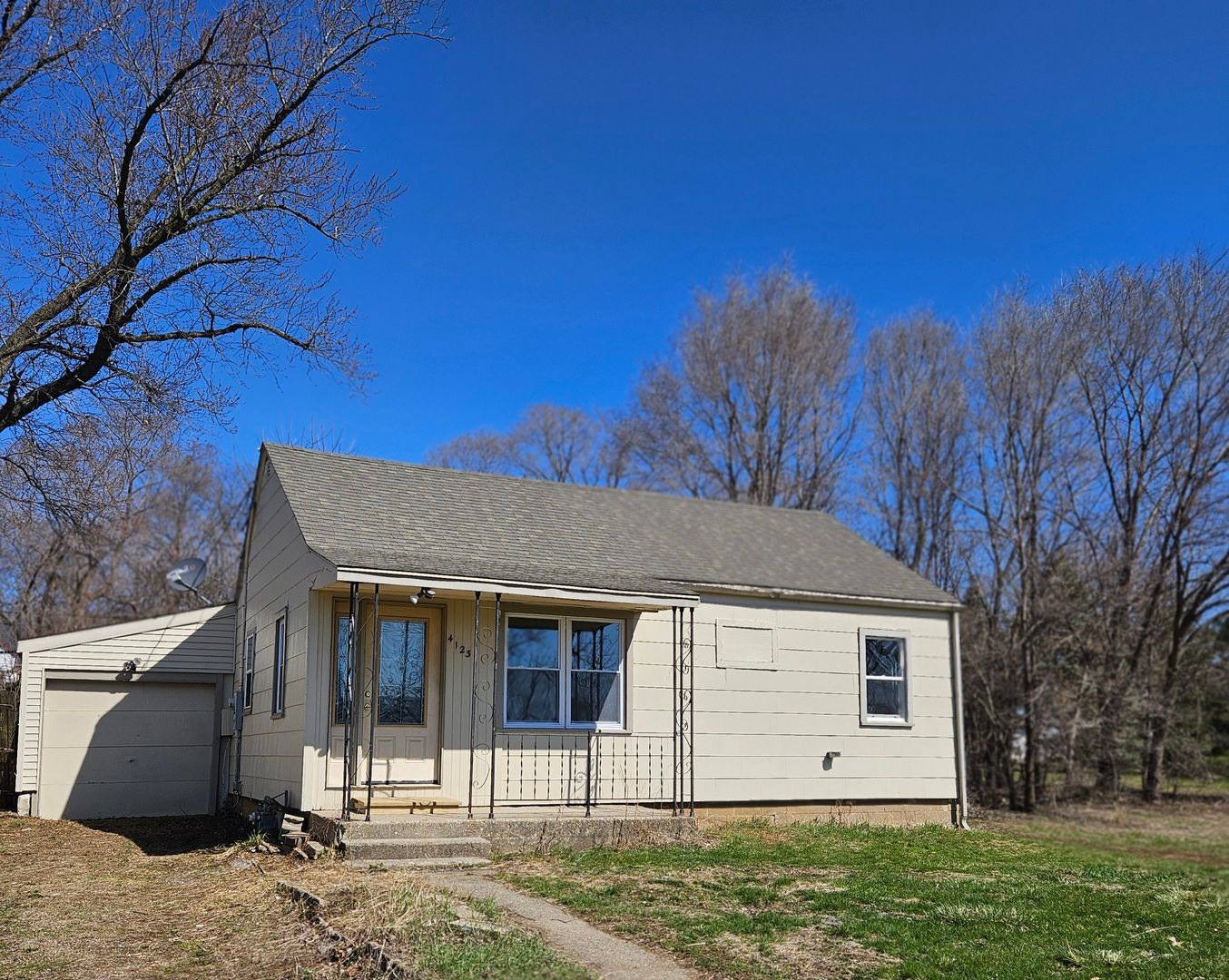 4123 KENNETT Avenue — Rockford, IL 61101