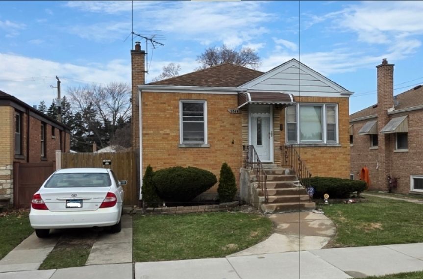 6544 N Nixon Avenue — Chicago, IL 60631