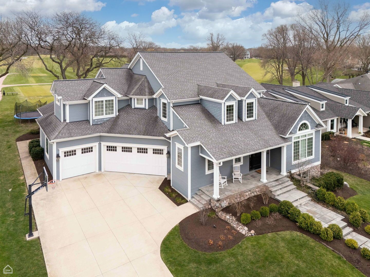 1428 Calcutta Lane — Naperville, IL 60563