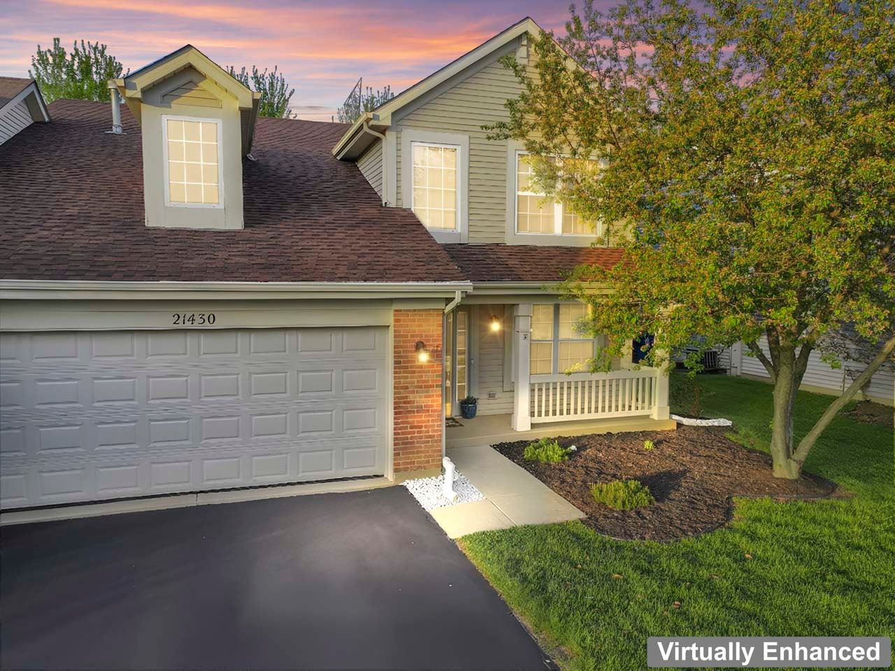 21430 Carlton Street — Crest Hill, IL 60403